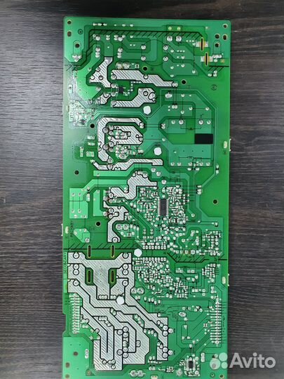 Блоки питания APS-282 1-883-86