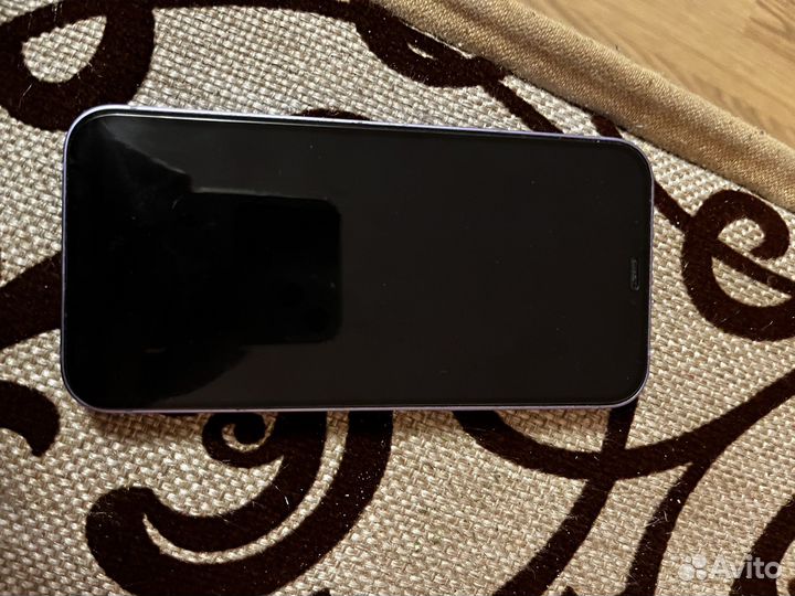 Iphone12 128 gb
