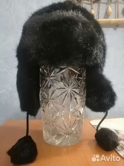 Шапка детская