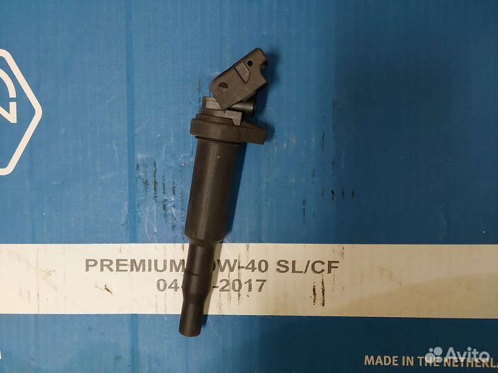 Катушка зажигания ep6 Citroen Peugeot