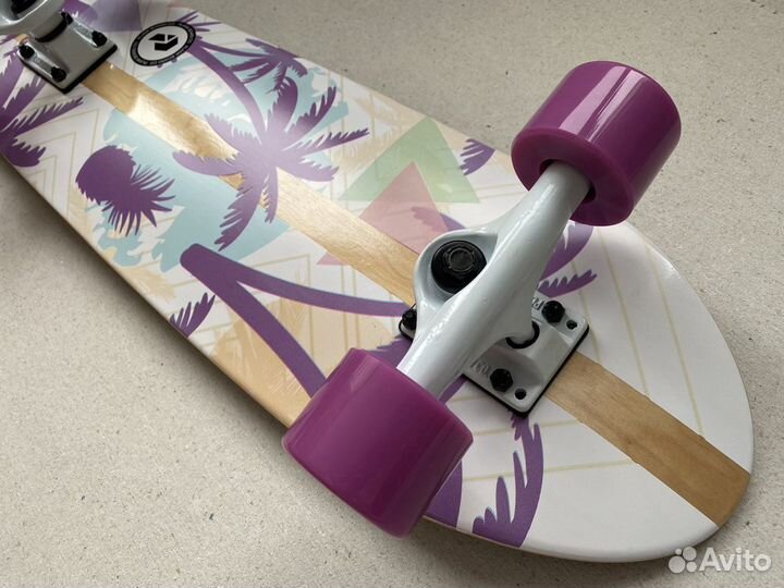 Лонгборд Palm 28
