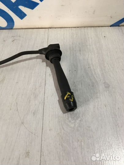 Катушка зажигания KIA RIO 2 JB рест 1.6 мт седан