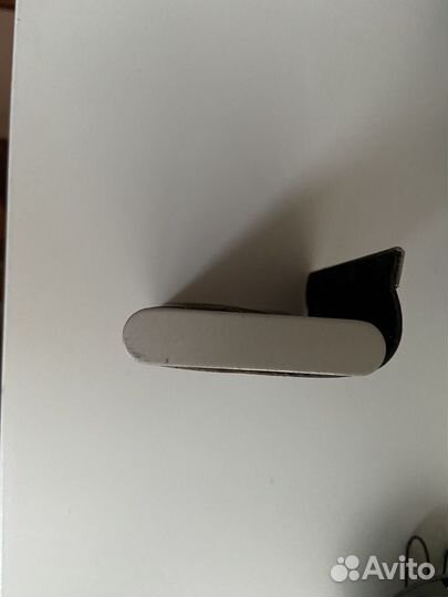 Портсигар СССР винтажный