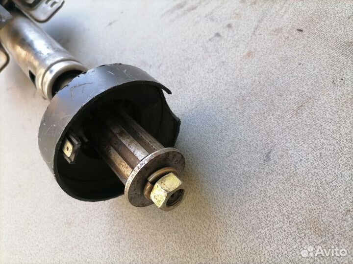 Колонка рулевая для Mitsubishi Lancer C6 1988-1992