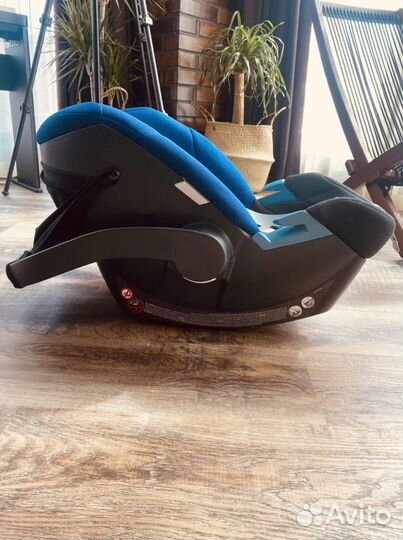 Автокресло от 0 Cybex