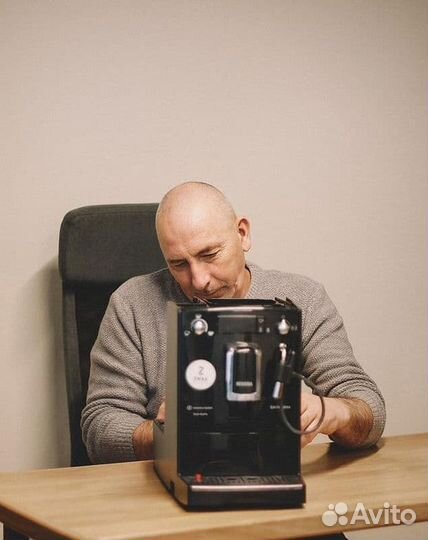 Ремонт кофемашин
