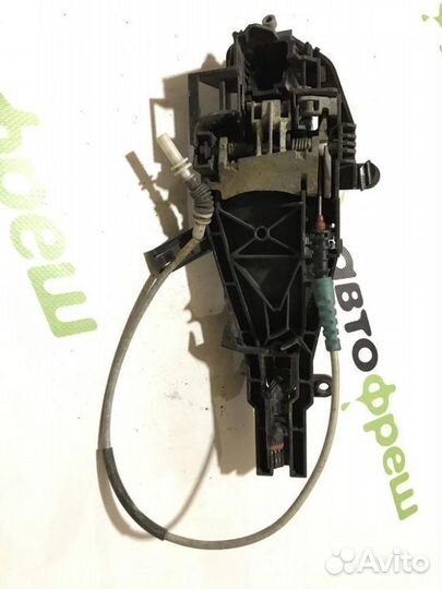 Ручка двери передней правой Bmw X6 e71 2008-2014