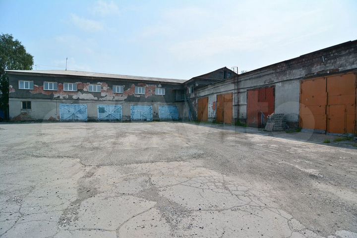 Сдам складское помещение, 140 м²