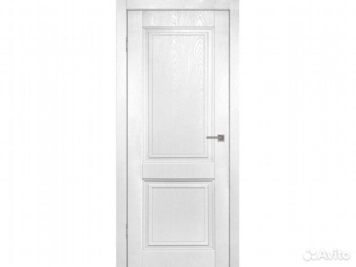 Двери межкомнатные Купе