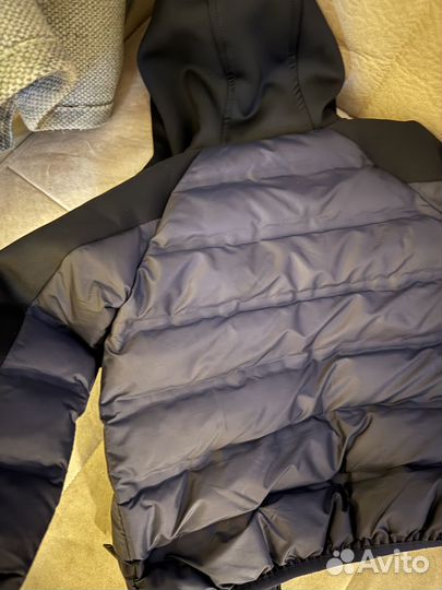 Куртка на мальчика 104/110 Италия