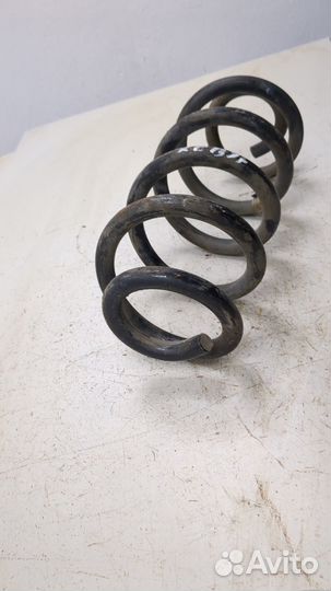 Пружина подвески задняя Volvo XC40