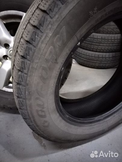 Goform W705 225/65 R17