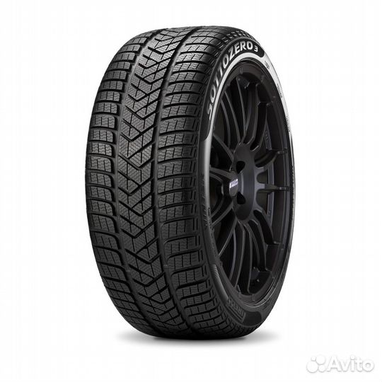 Pirelli Winter Sottozero 3 305/35 R21 109W