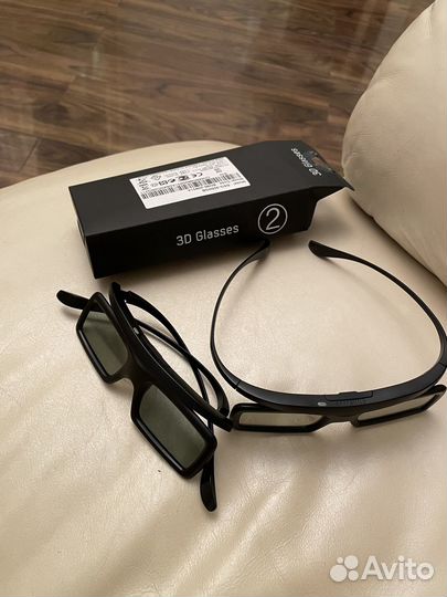 3D LED Samsung UE-46D6510WS