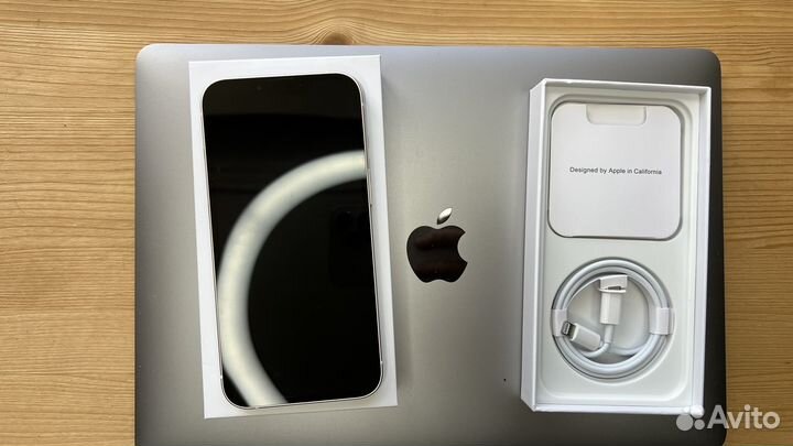 iPhone 13, 256 ГБ