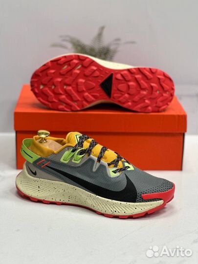 Кроссовки Nike Pegasus Trail 2