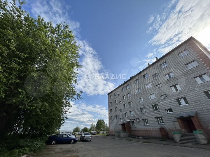 4-к. квартира, 90,2 м², 4/5 эт.