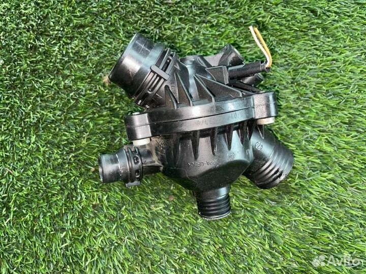 Термостат Bmw 5 E60 N52B25 2007