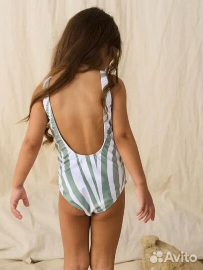 Купальник детский 80