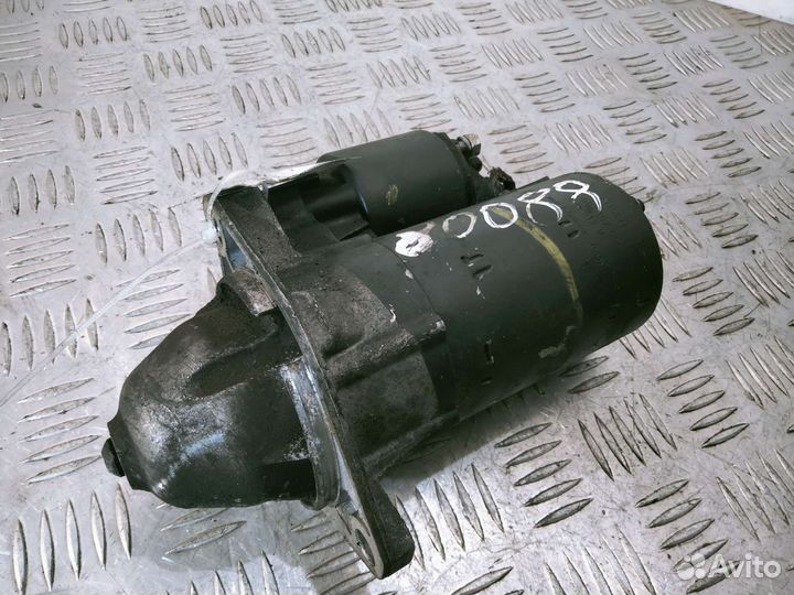 Стартет Опель Вектра B 1,8-2,0