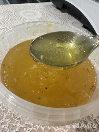 Мед натуральный,Майский,Акация