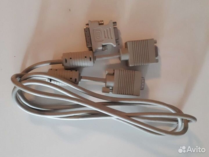 Кабель Gembird CC-pvga-6