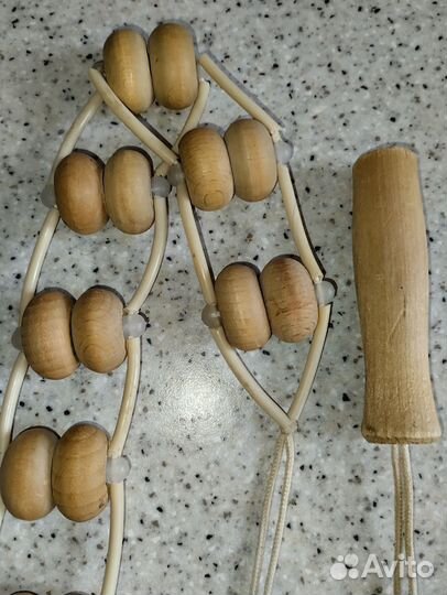 Массажеры для спины