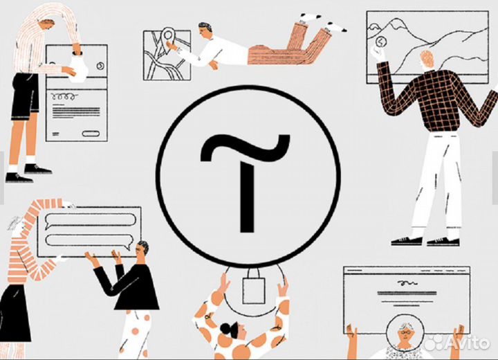 Создание сайтов на тильде, taplink