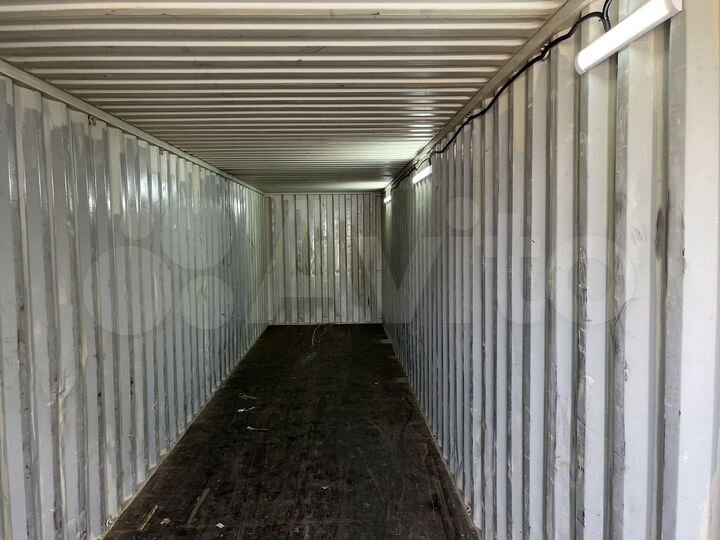 Склад Химки, 30 м² складской бокс в аренду