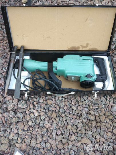 Аренда мотобура без залога