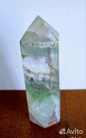 Камни и минералы