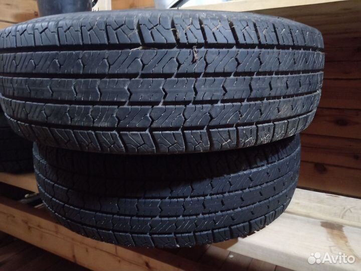 Колеса нива