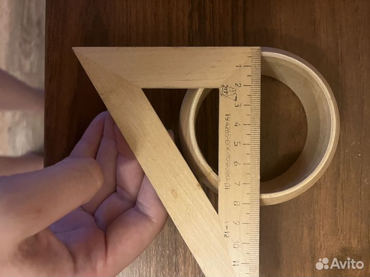 Основа для браслета