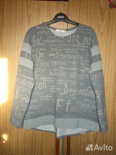 Женские кофты, 50