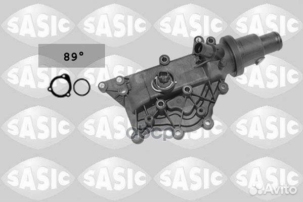 Термостат Renault Clio III (des 2005) Fluence