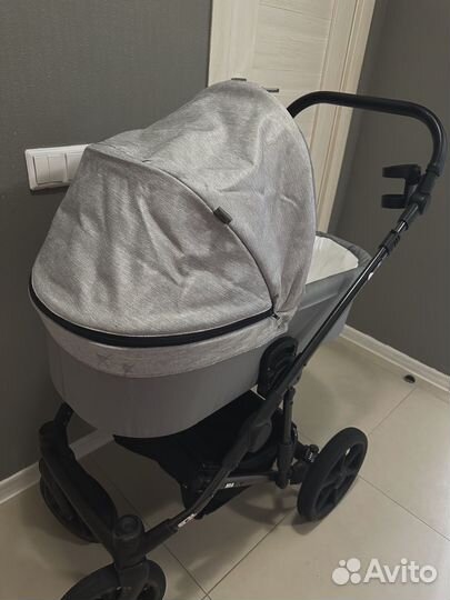 Коляска Sevilla