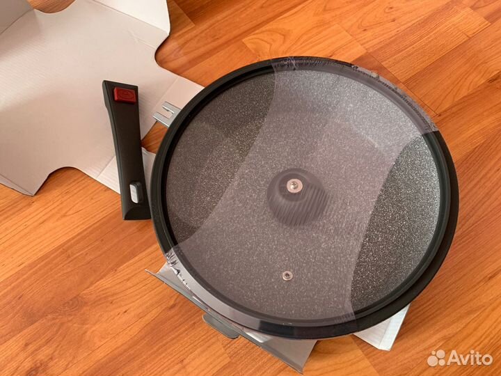 Сковородка