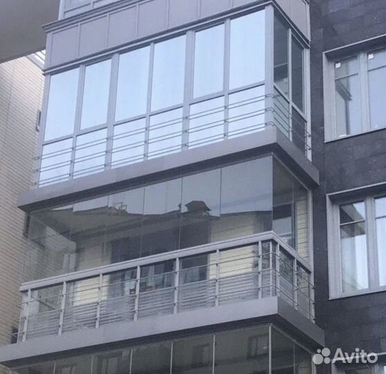 Пластиковые окна от производителя