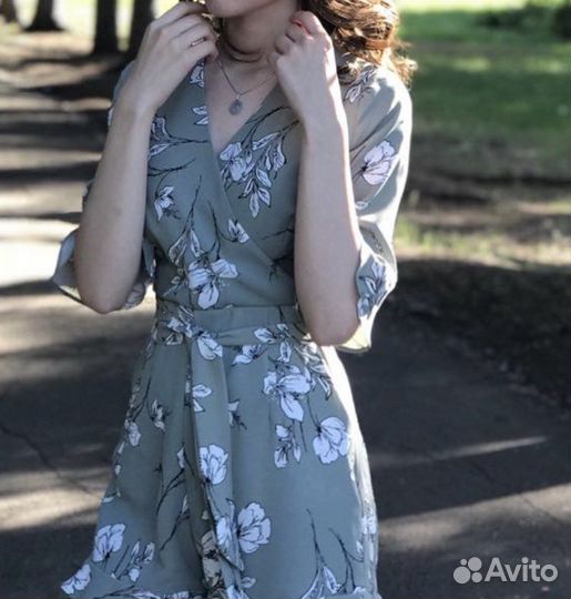 Комбинезон женский