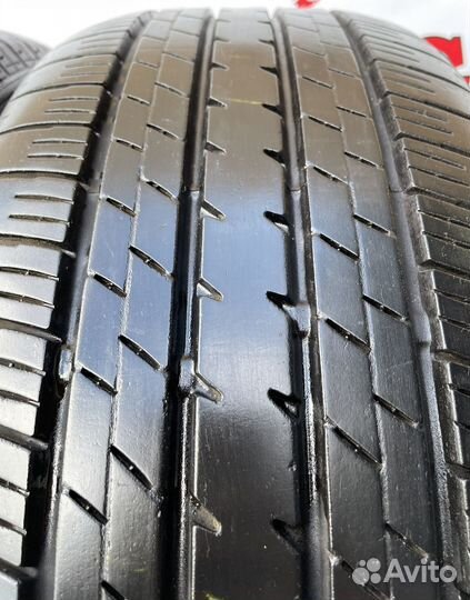 Bridgestone Dueler H/L 33 235/55 R19 101V