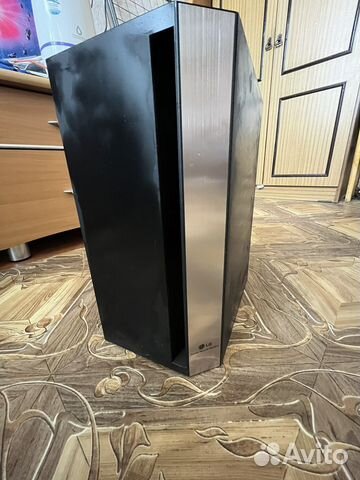 Сабвуфер LG 150w