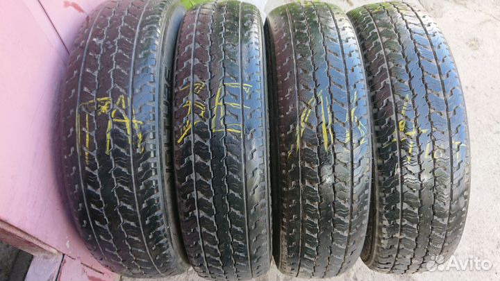 КАМА 133 185/75 R16C