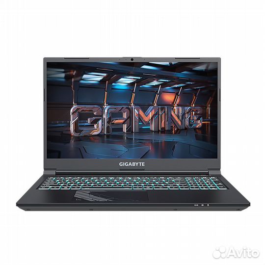 Ноутбук Gigabyte G5 KF Core i5-13500H/16GB/SSD512G