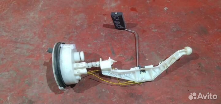 Бмв Х5 датчик уровня е53 бензин