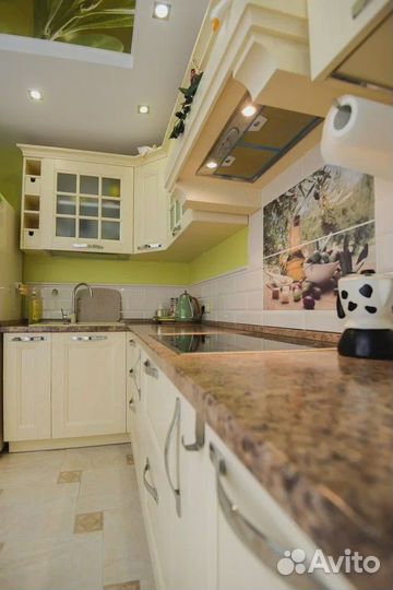 Кухонный гарнитур на заказ