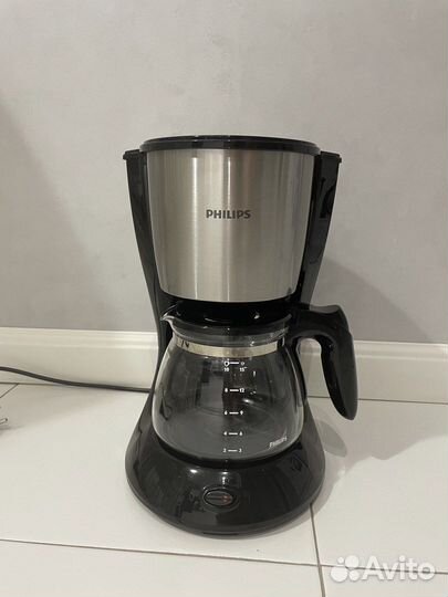 Кофемашина