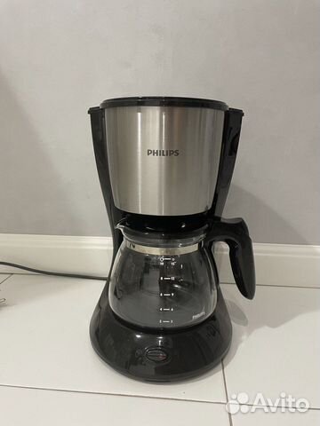 Кофемашина