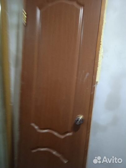 Дверь межкомнатная