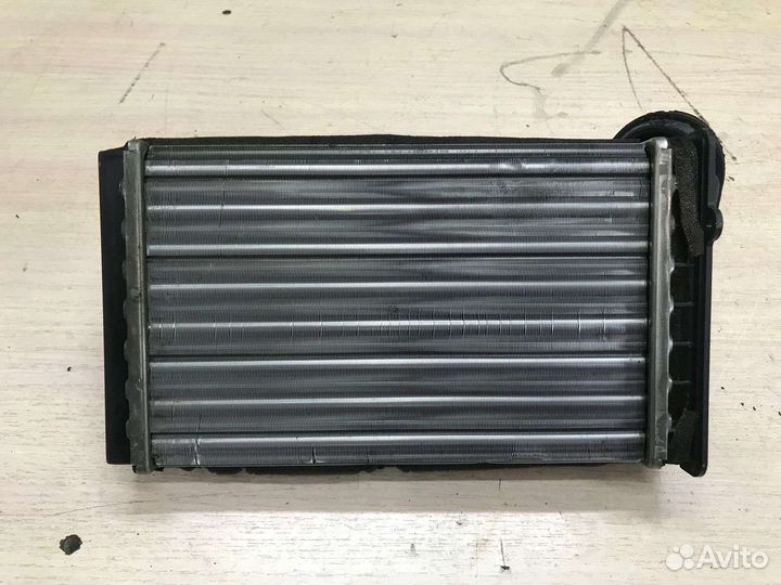 Радиатор печки volkswagen passat b5+