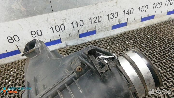 Корпус воздушного фильтра Fiat Sedici 2006